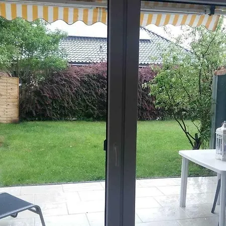 Ferienwohnung Strandgold _ Fwkm *