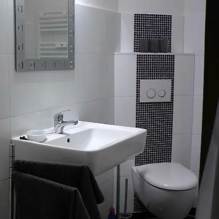 Ferienwohnung Strandgold _ Fwkm *