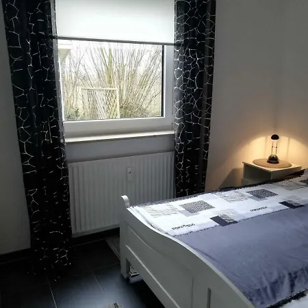 Lejlighed Ferienwohnung Strandgold _ Fwkm Kappeln